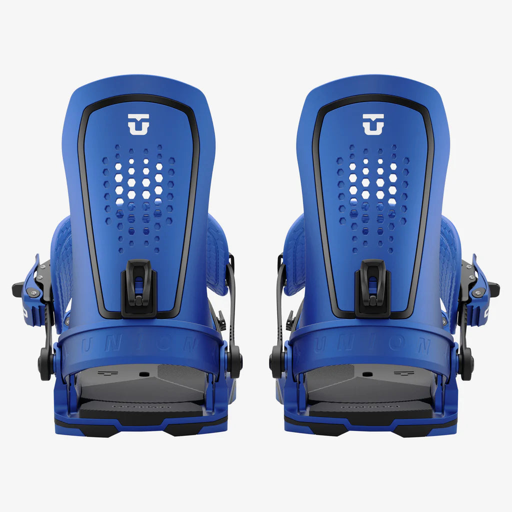 Union Force Bindings