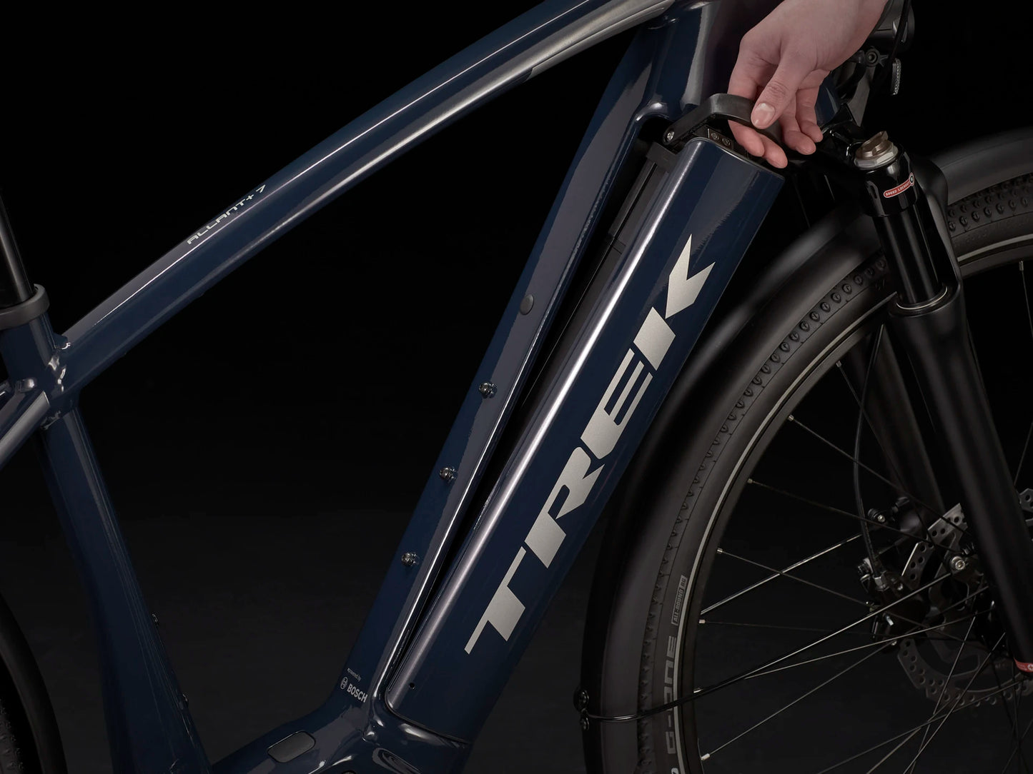 Trek Allant +7 **In Store Pick Up Only**