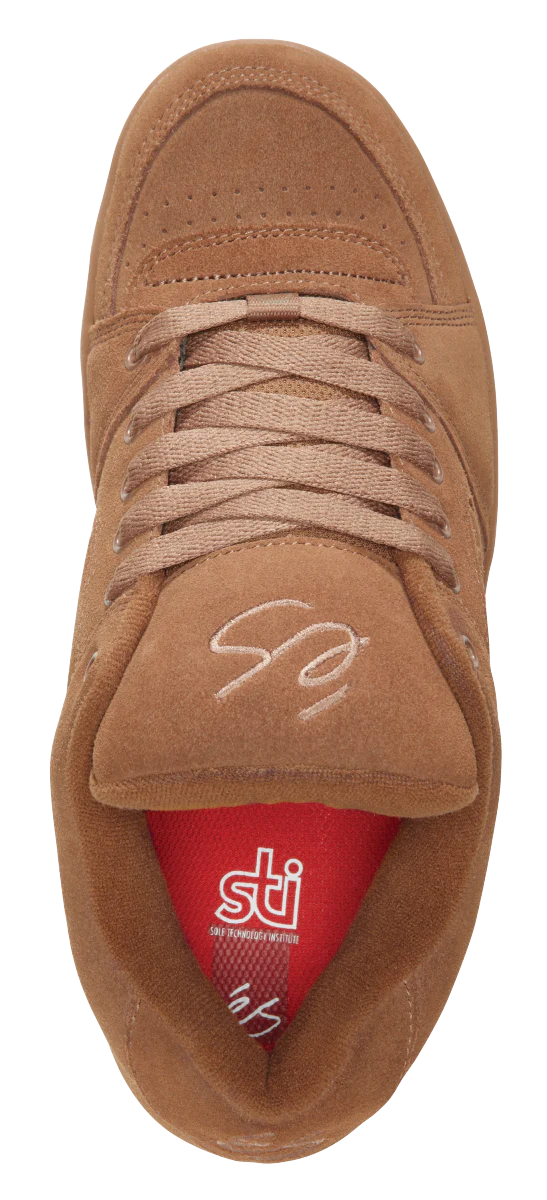 ES Accel OG Brown/Gum
