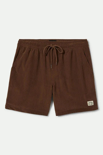 Brixton Everyday Courderoy Short