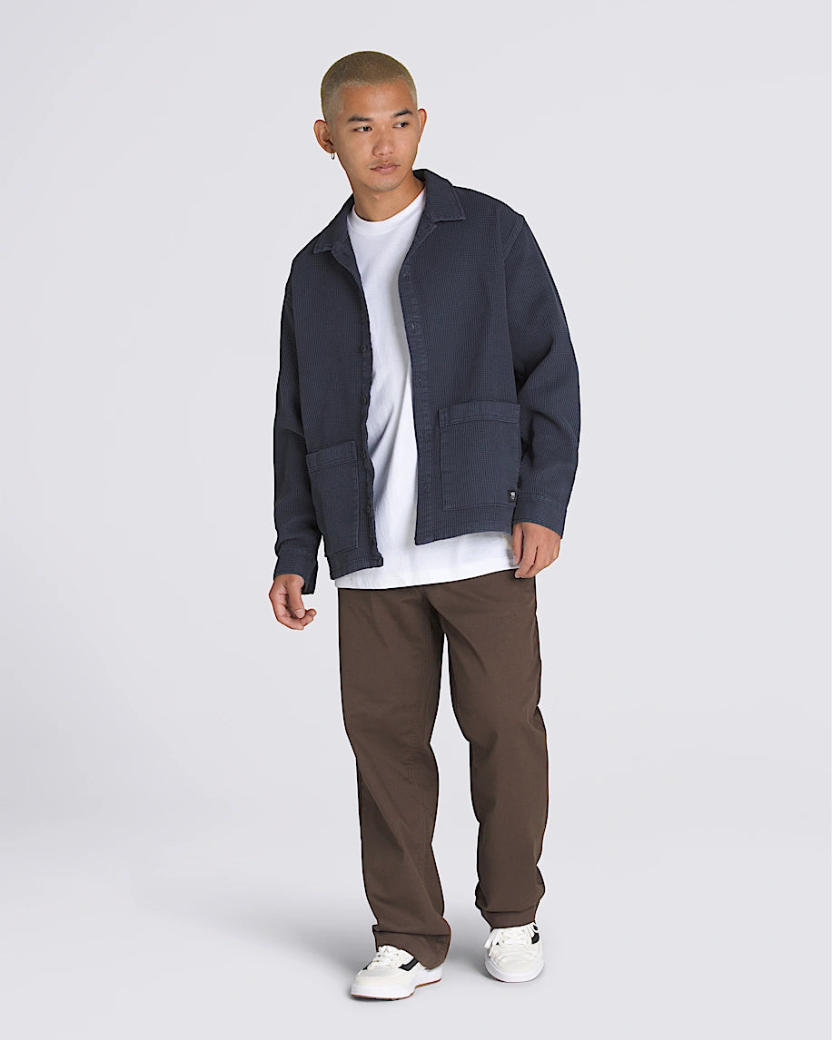 Vans Maywood Dobby Shacket