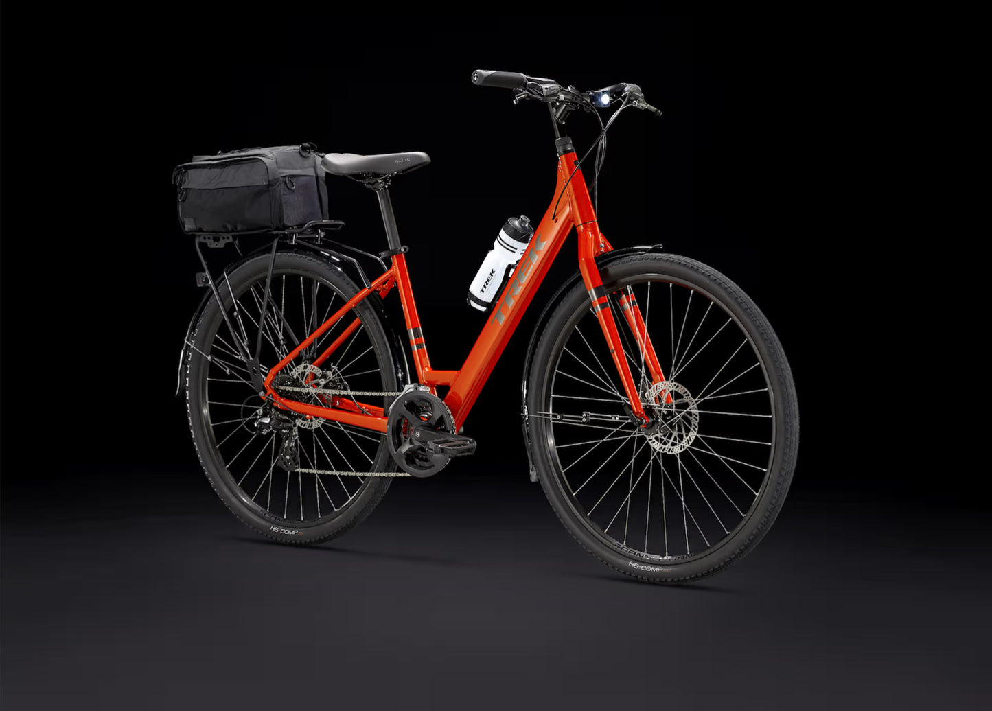 Trek Verve 1 LS