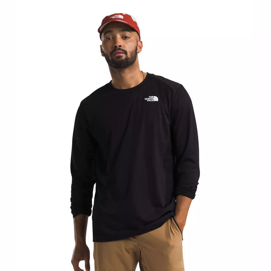 The North Face Shadow LS