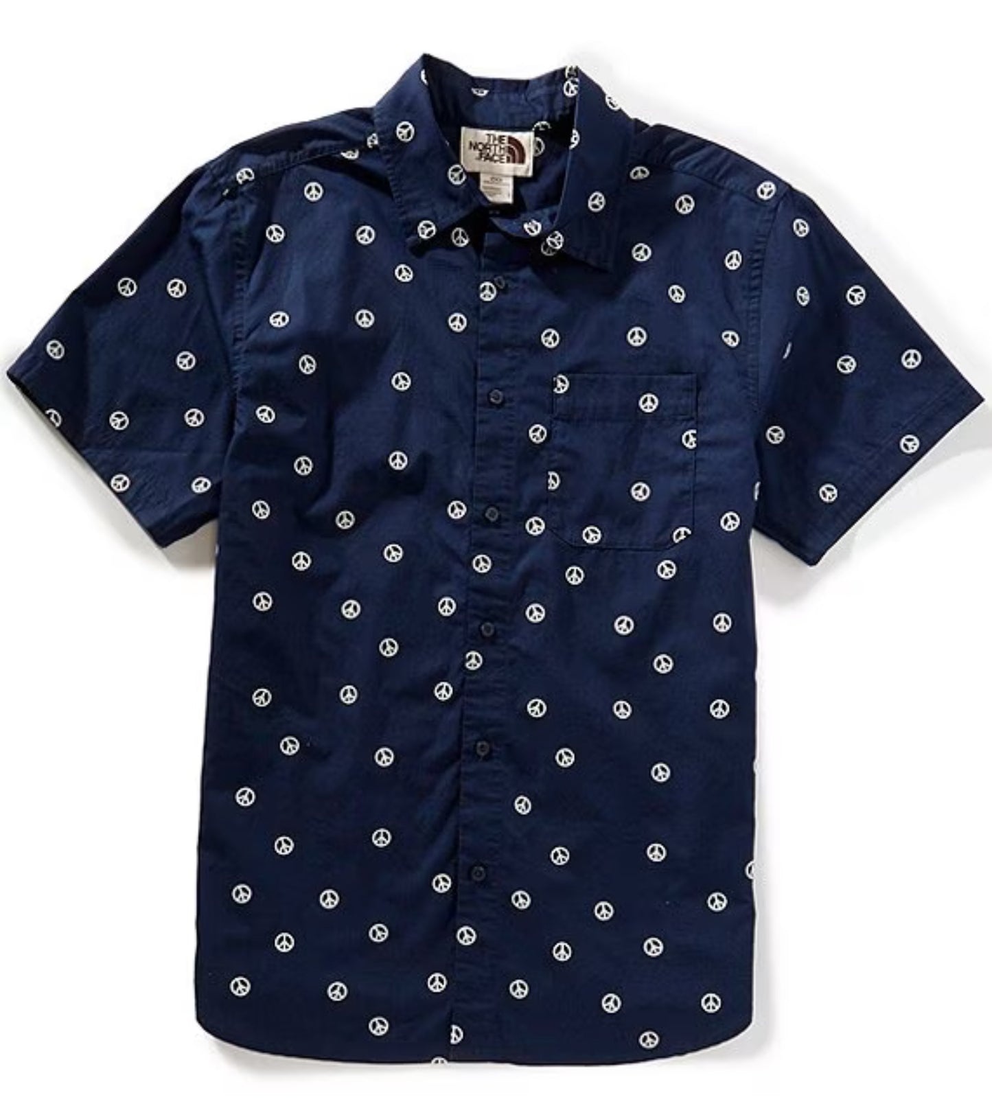 The North Face Baytrail Pattern Shirt