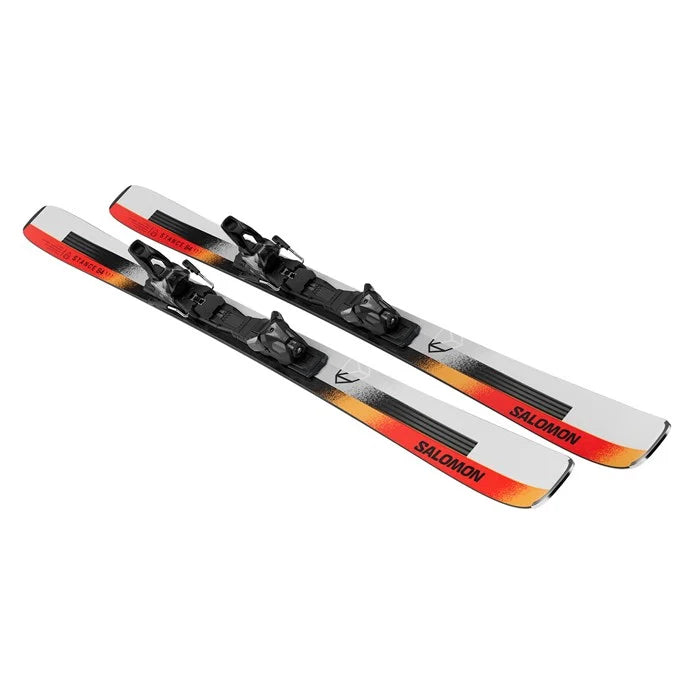 Salomon E Stance 84