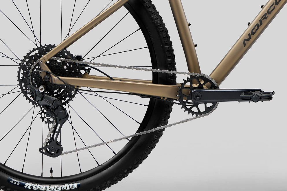 Norco Storm 120 29