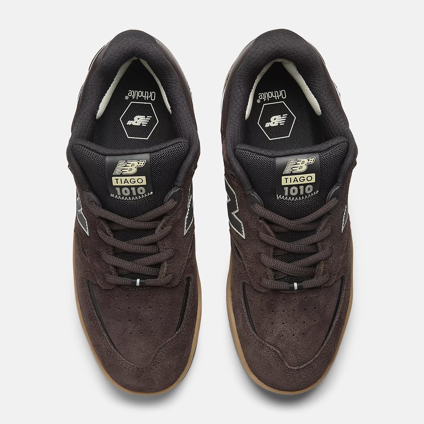 New Balance Numeric 1010
