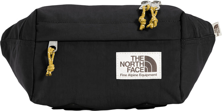 The North Face Berkeley Pack