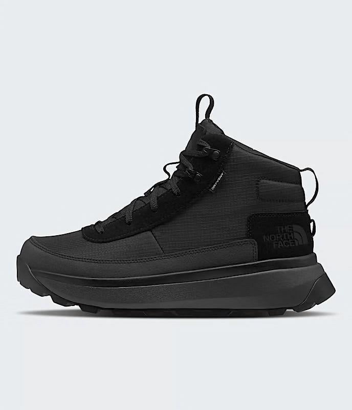 The North Face Bergen Mid