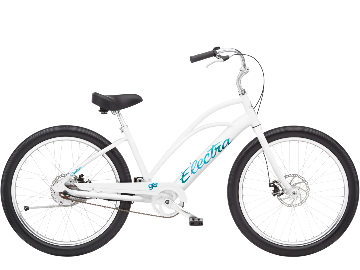 Electra Cruiser Go **In Store Pick Up Only**