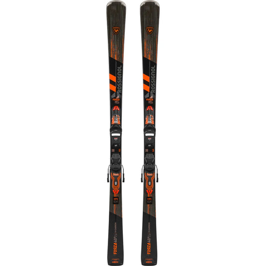 Rossignol Forza 40