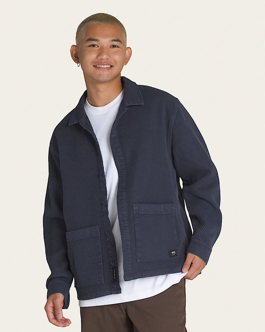 Vans Maywood Dobby Shacket