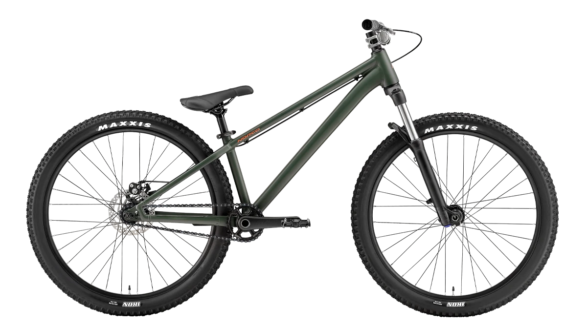 Norco Rampage 1 **in store pick up only**