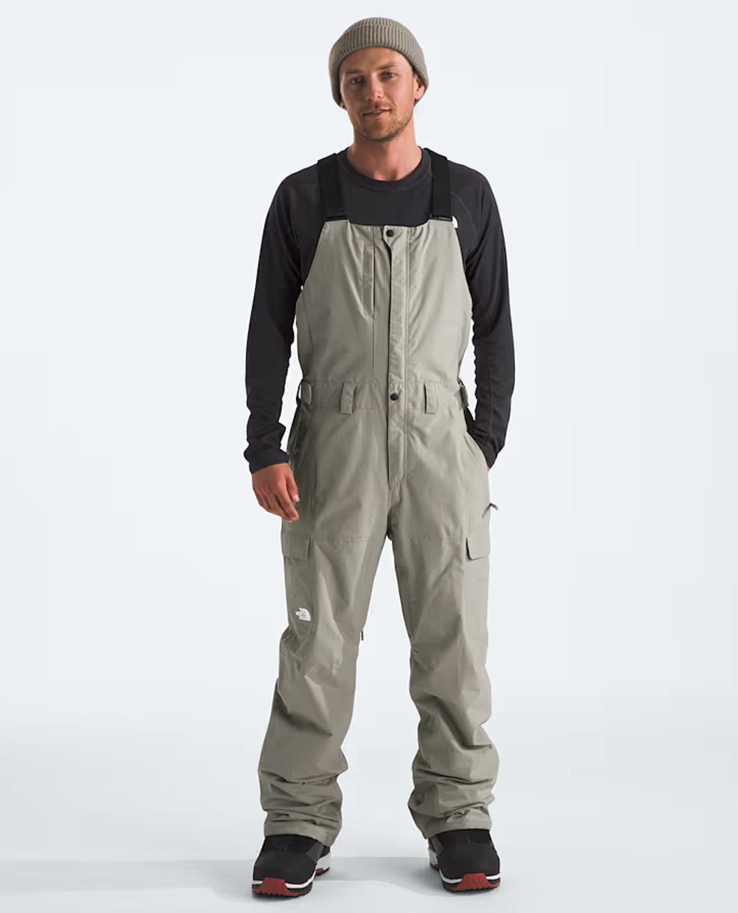 The North Face Freedom Bib