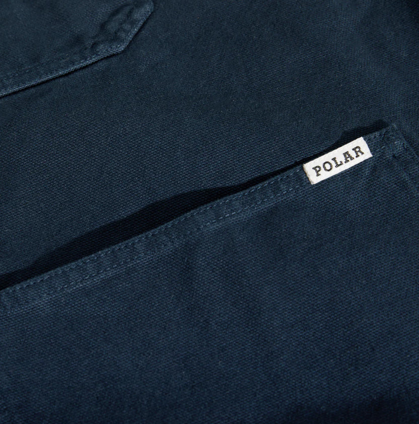 Polar Ezra Jacket