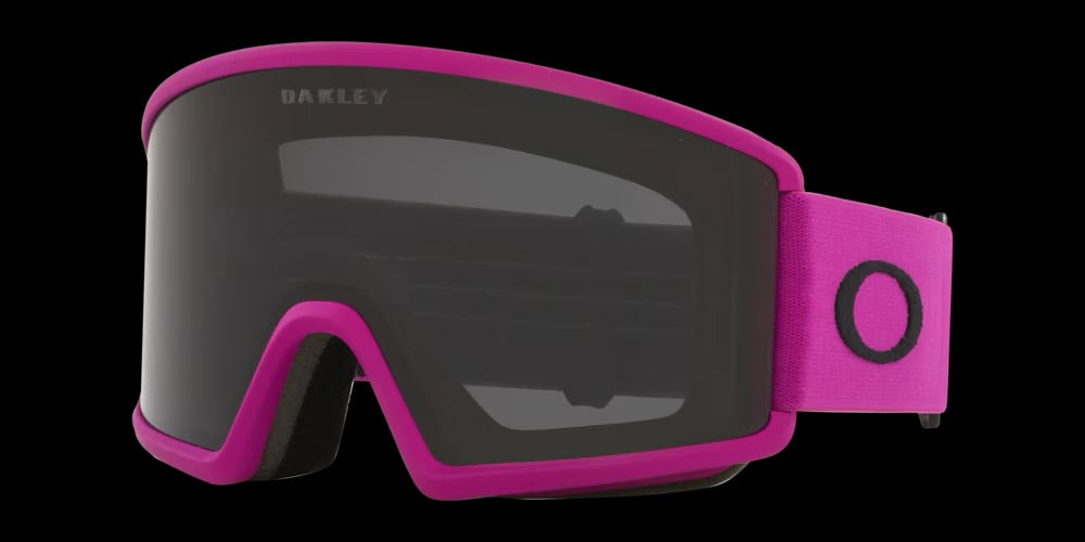 Oakley Target Line Goggle