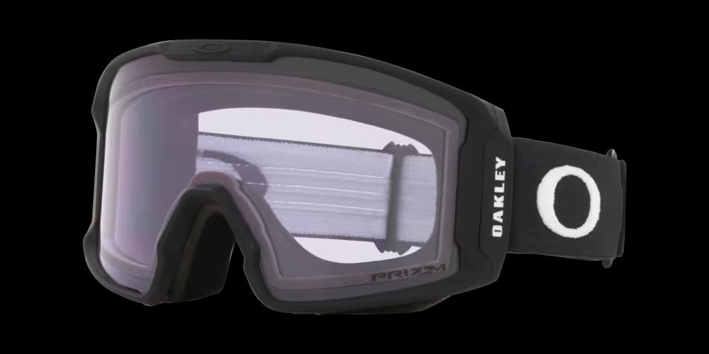 Oakley Line Miner M Goggle