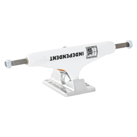 Independent Stage 11 Pro Evan Smith