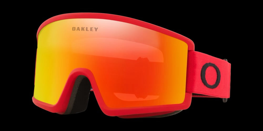 Oakley Target Line Goggle