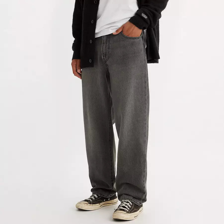 Levi’s 568 Loose Straight