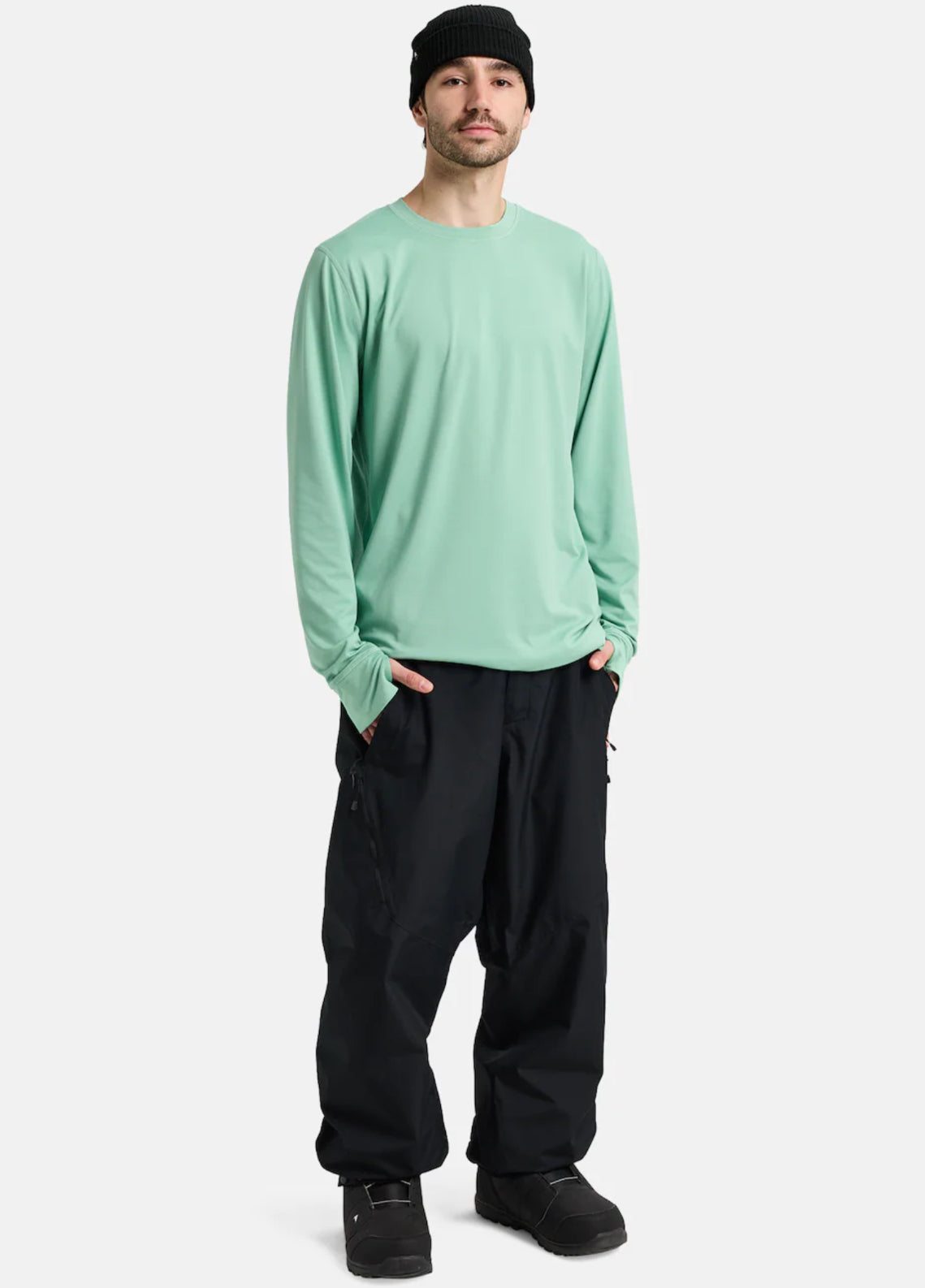 Burton Men's Reserve 2L Relaxed Pants