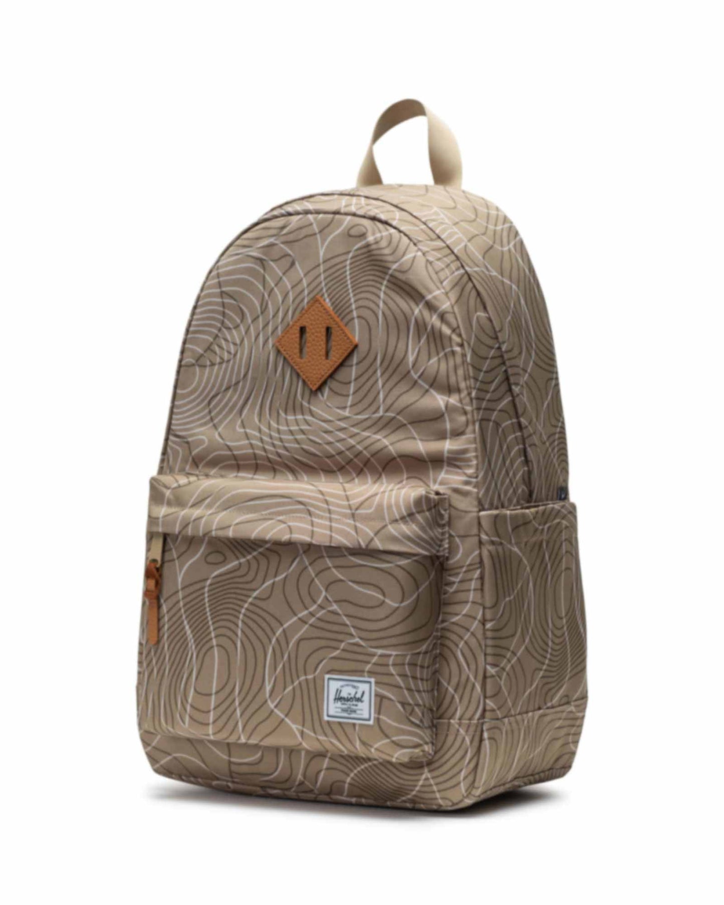 Herschel Heritage