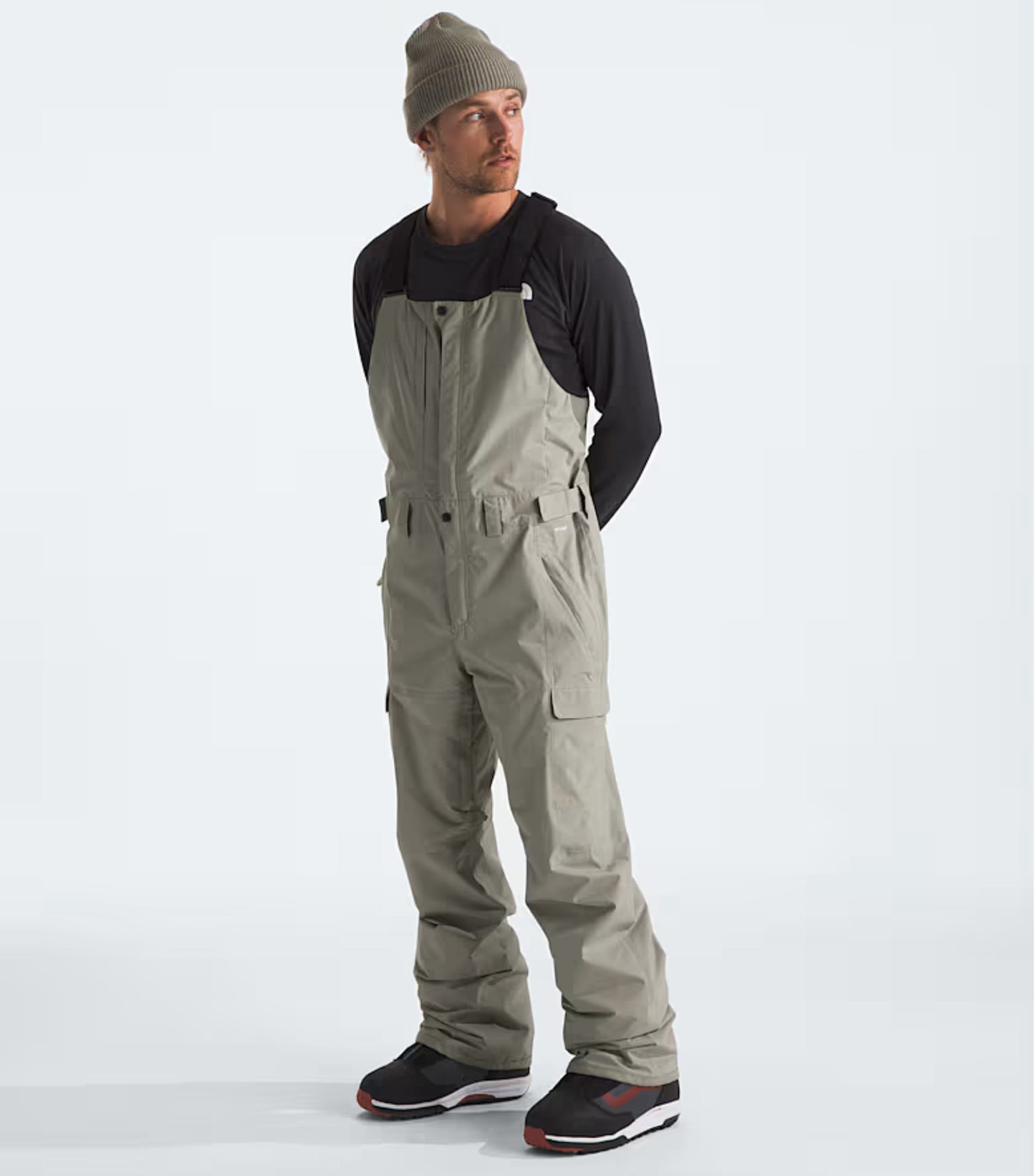 The North Face Freedom Bib