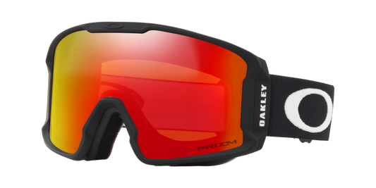 Oakley Line Miner M Goggle