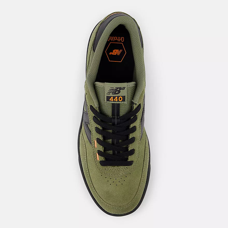 New Balance Numeric 440 V2