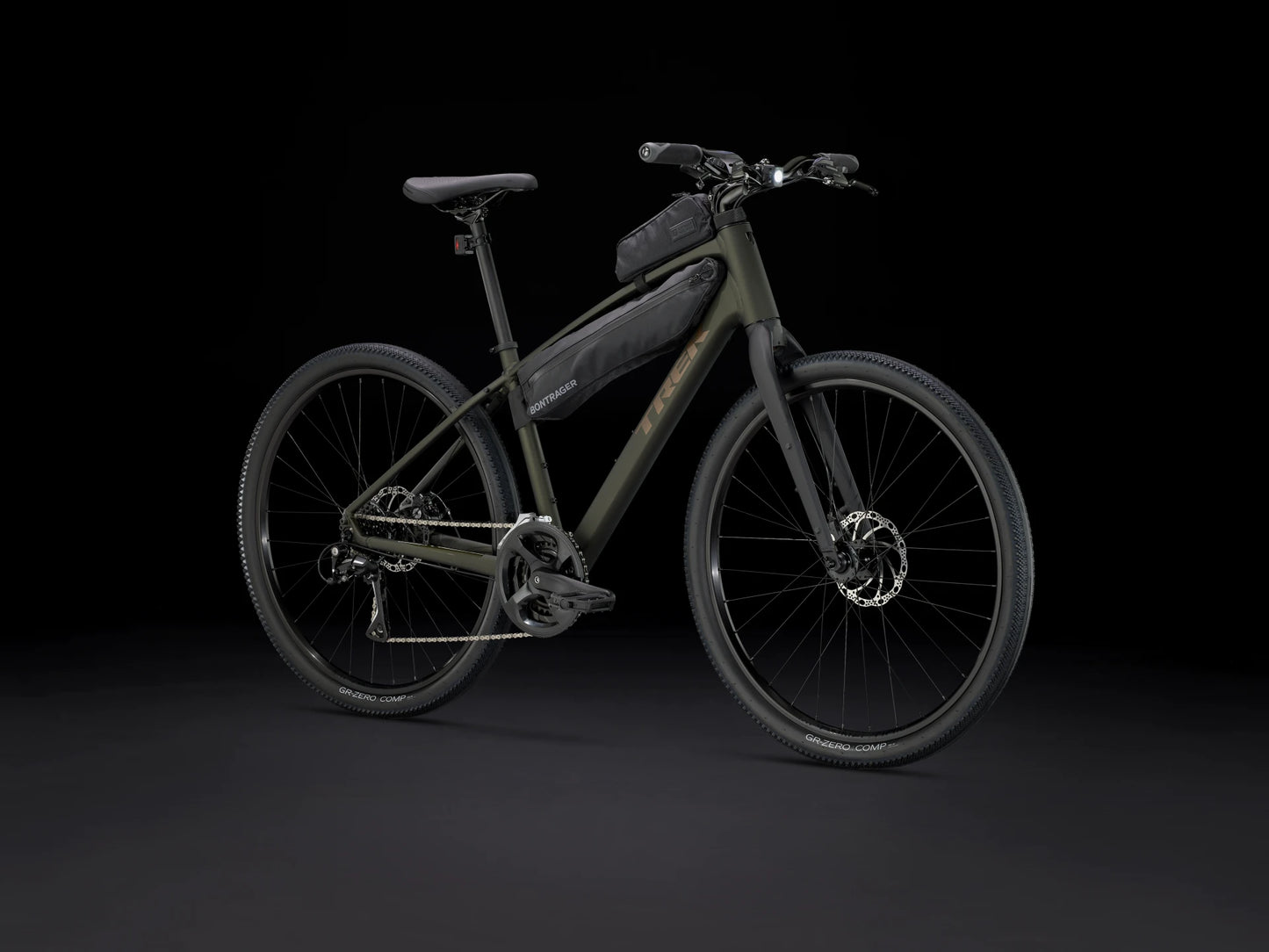 Trek Dual Sport 1 Gen 5