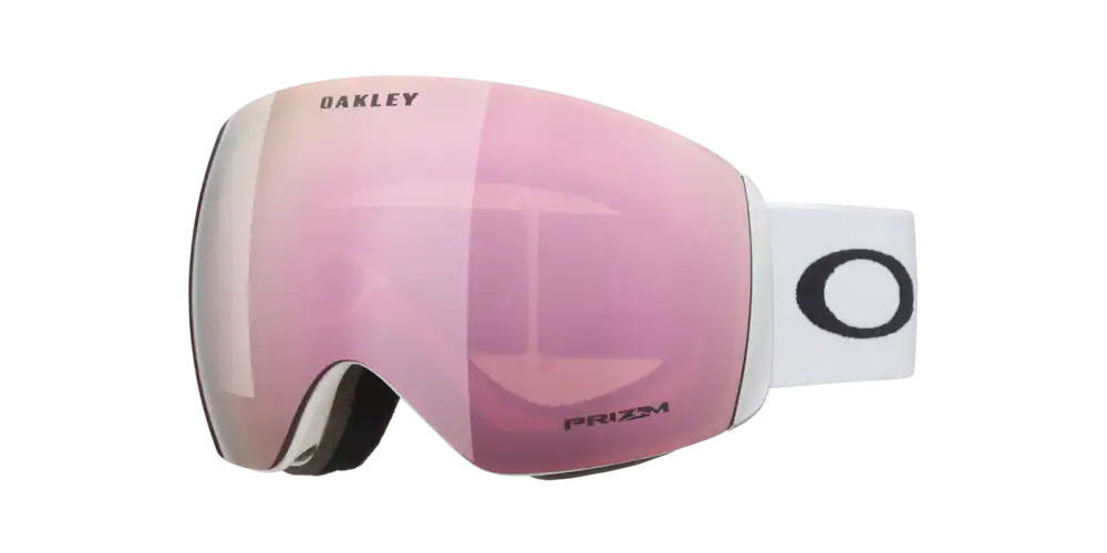 Oakley Flight Deck Goggles