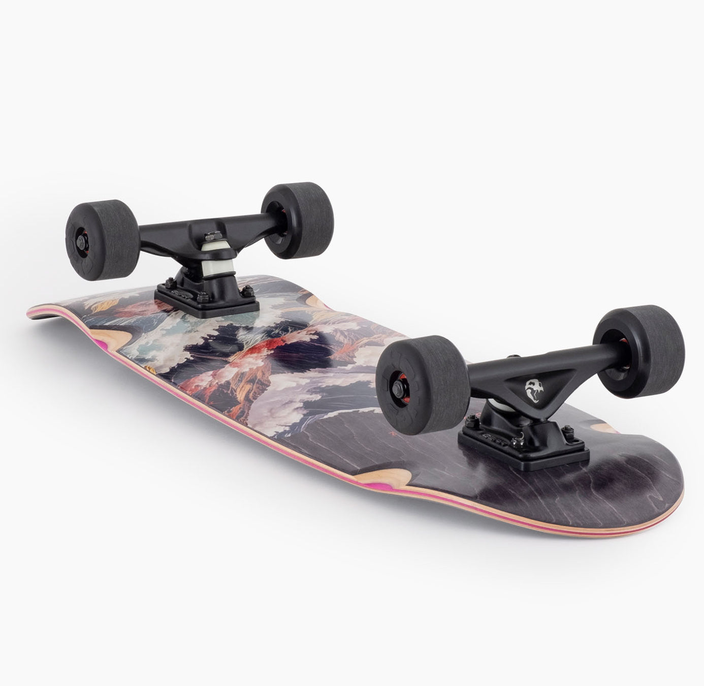 Landyachtz Tugboat
