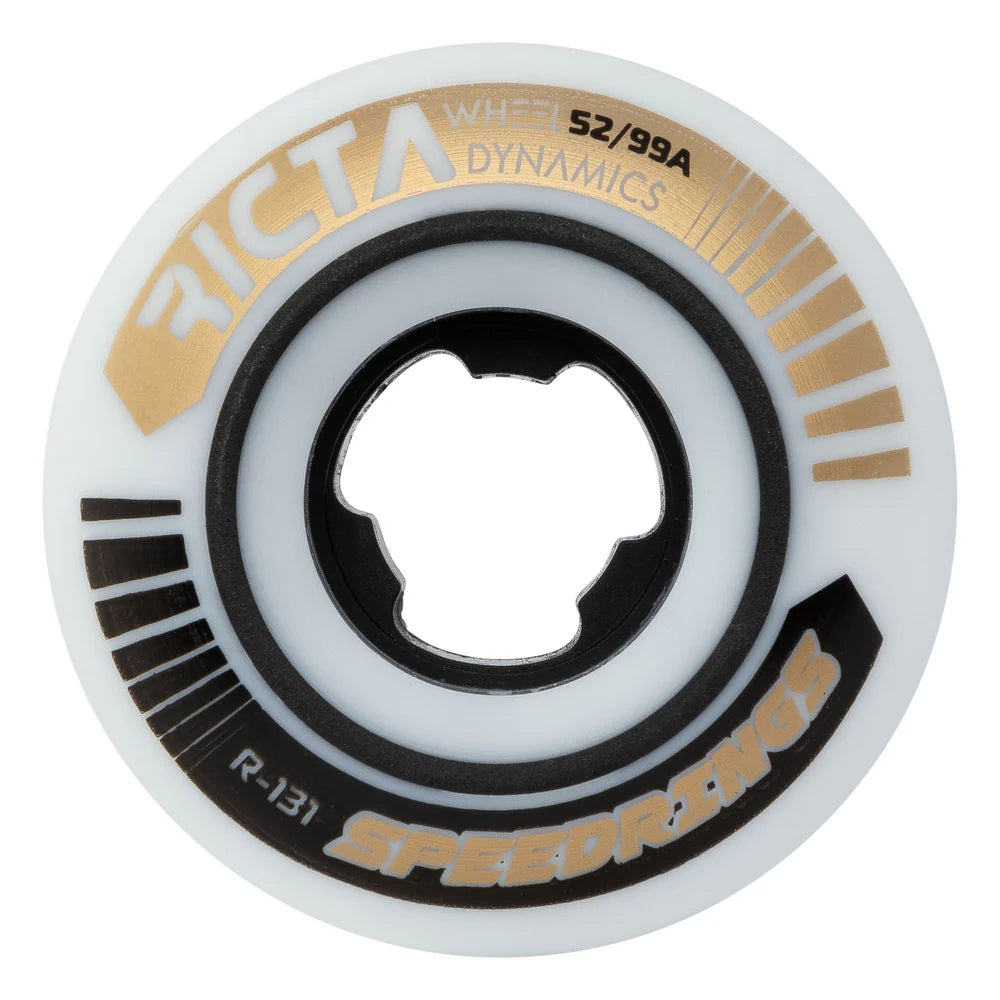 Ricta Speedring Wheels 101a