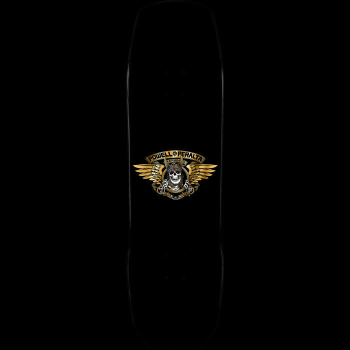 Powell Peralta Pro Andy Anderson Heron **comes w free grip**