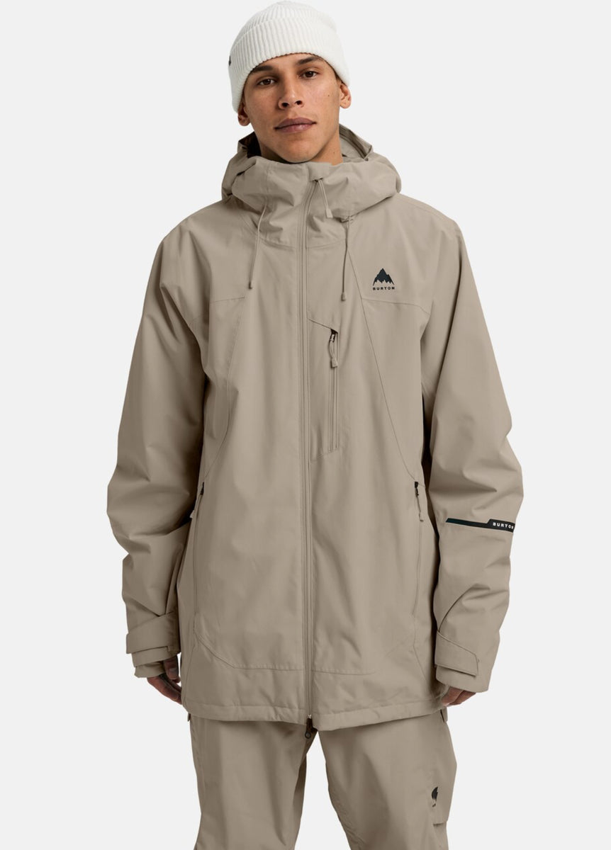 Burton Men's Reserve 2L Jacket – Cheapskates