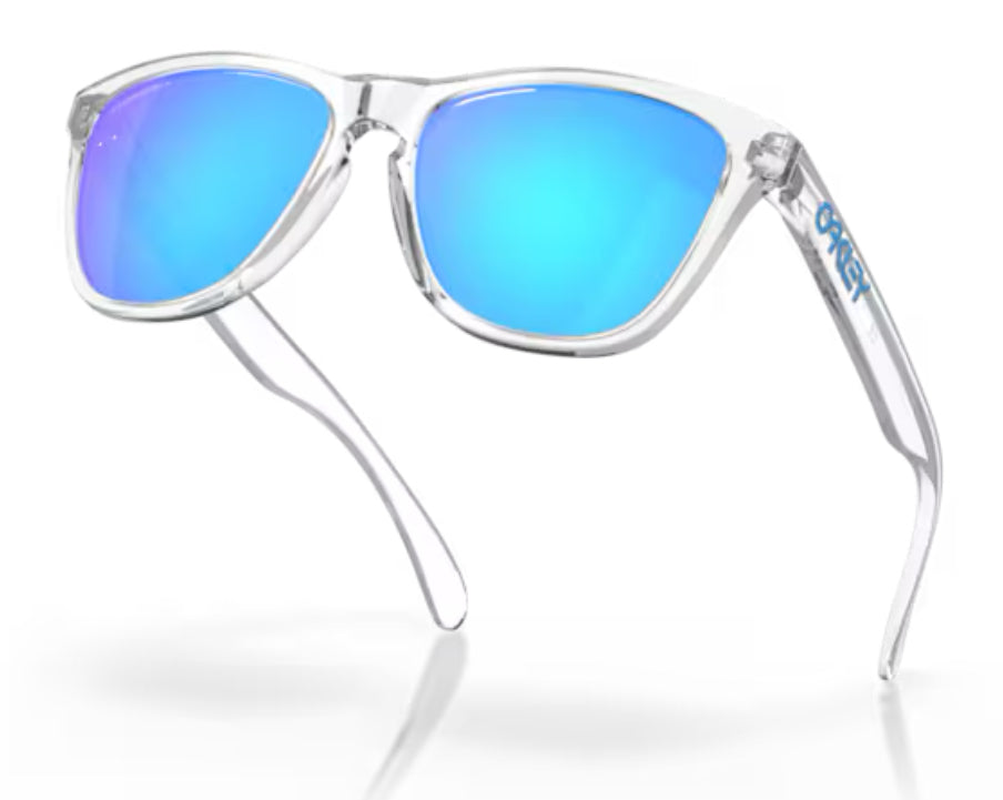 Oakley Frogskins Sunglasses