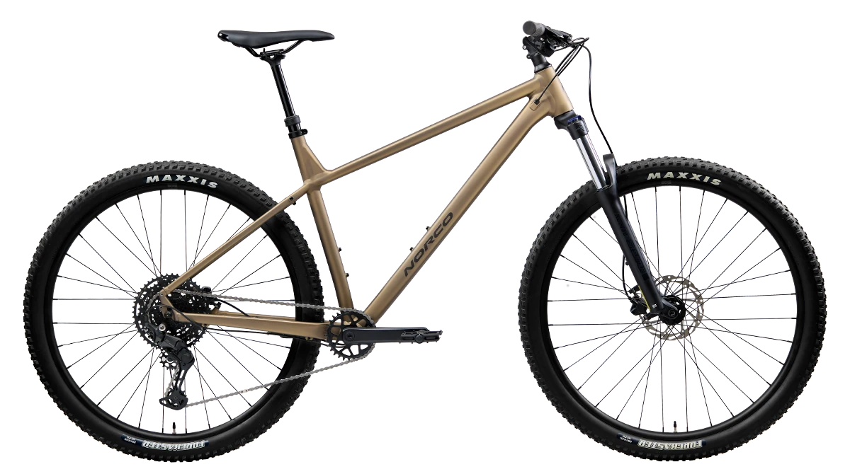 Norco Storm 120 29
