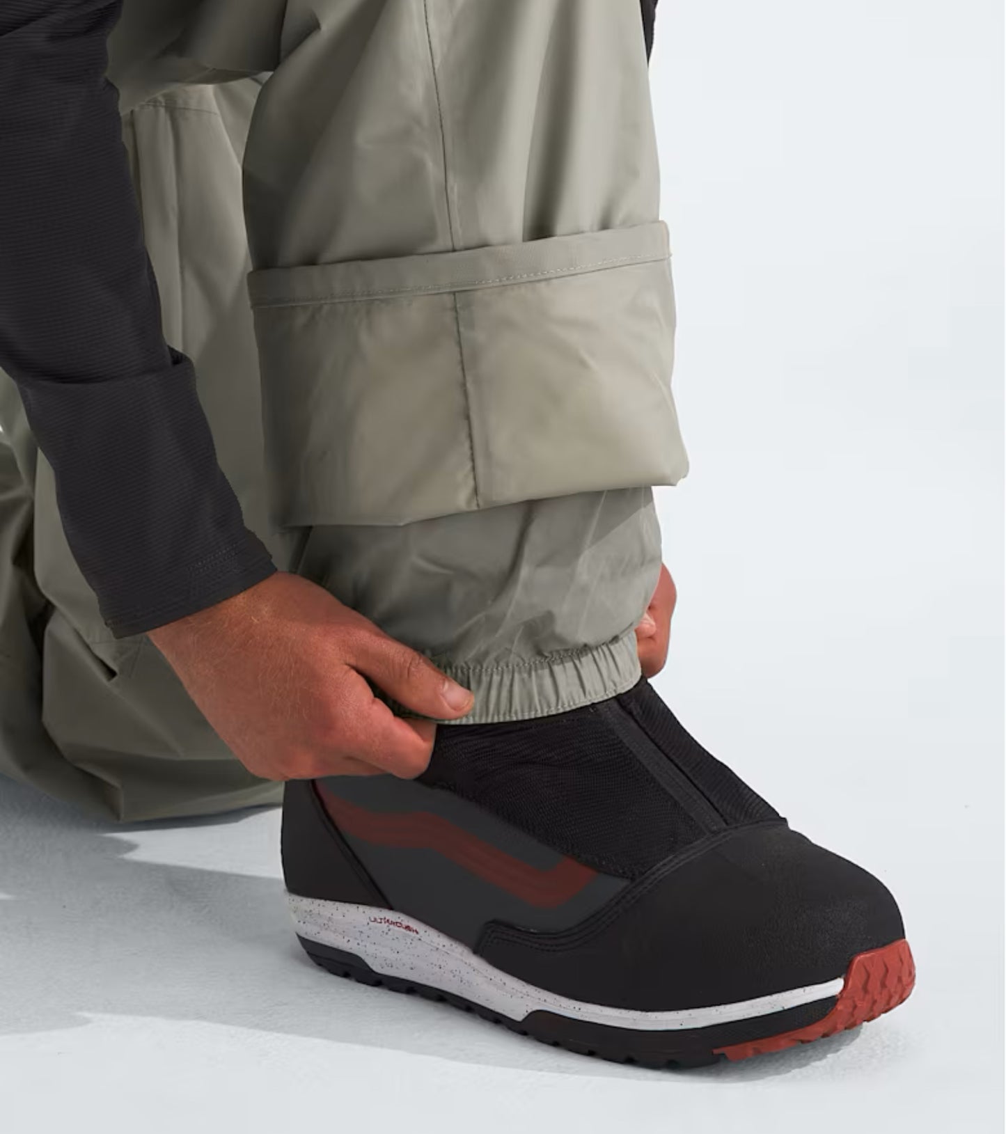 The North Face Freedom Bib