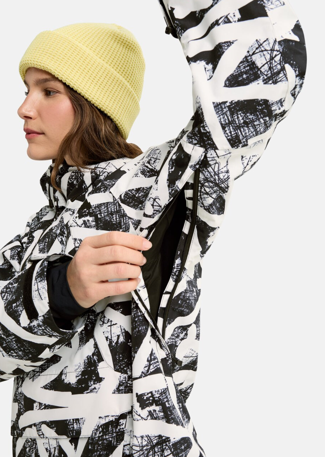 Burton Reserve Anorak WM
