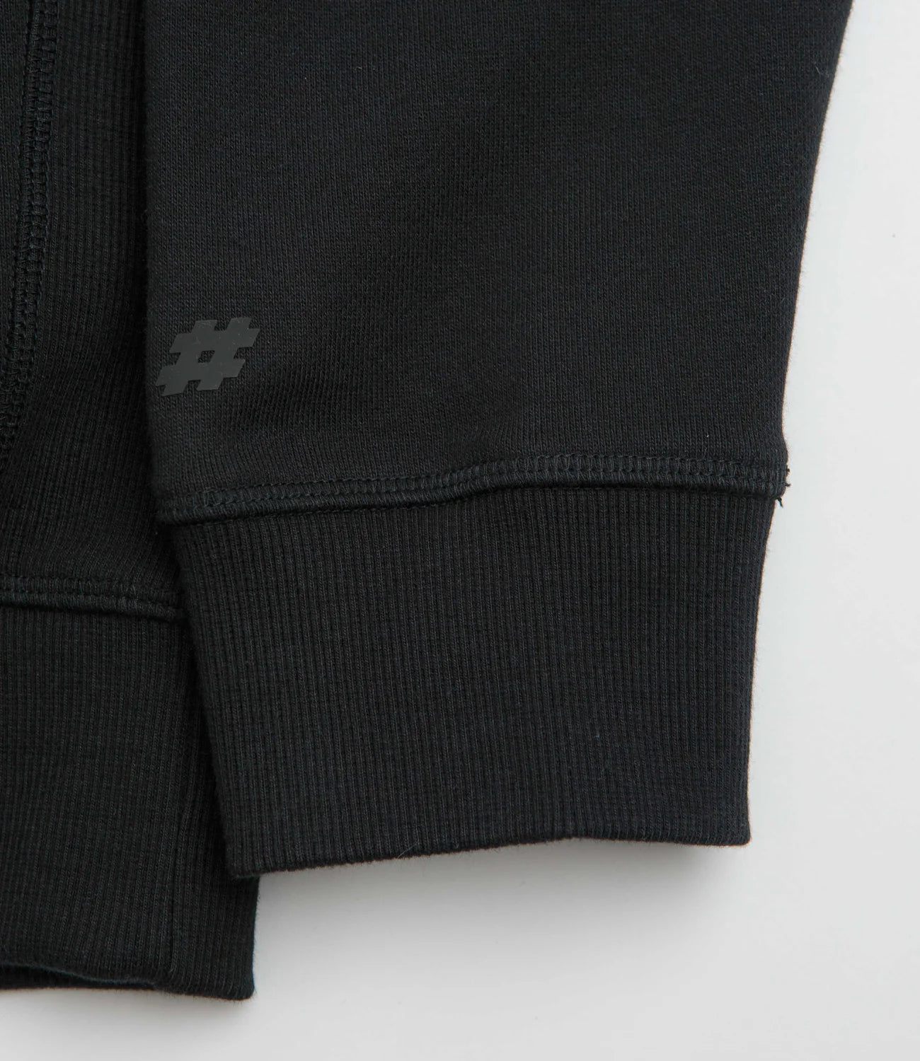 NB Numeric French Terry Hoodie