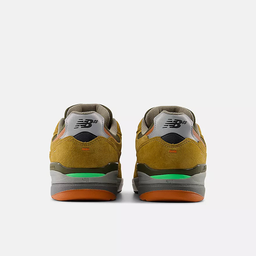 New Balance Numeric Reynolds 933
