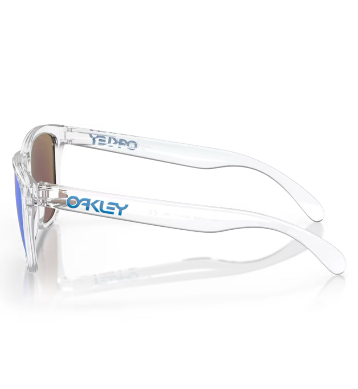 Oakley Frogskin