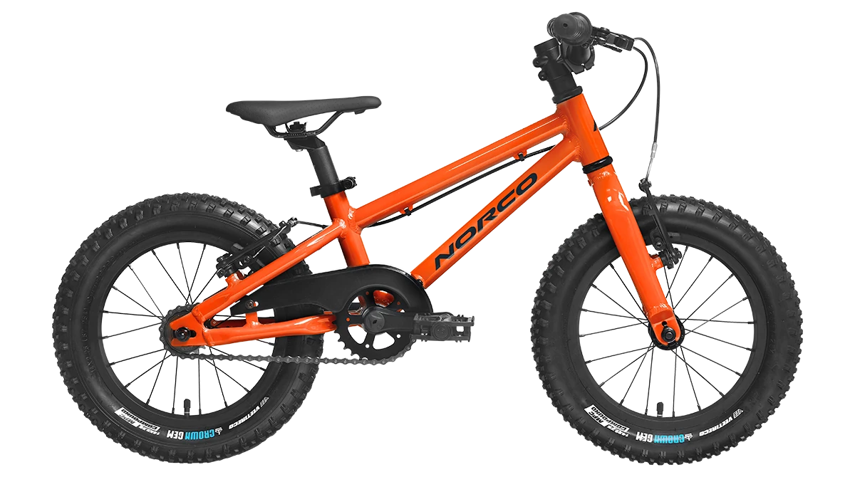 Norco Storm 16 SS