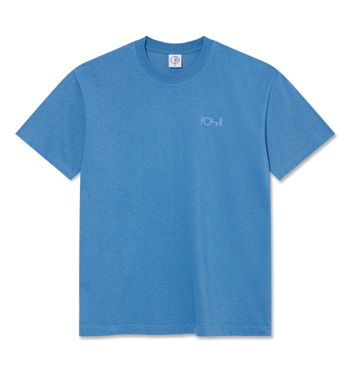 Polar Contrast Tee