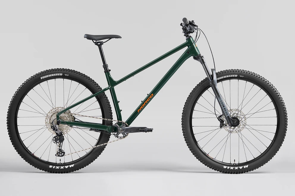 Norco Charger 1
