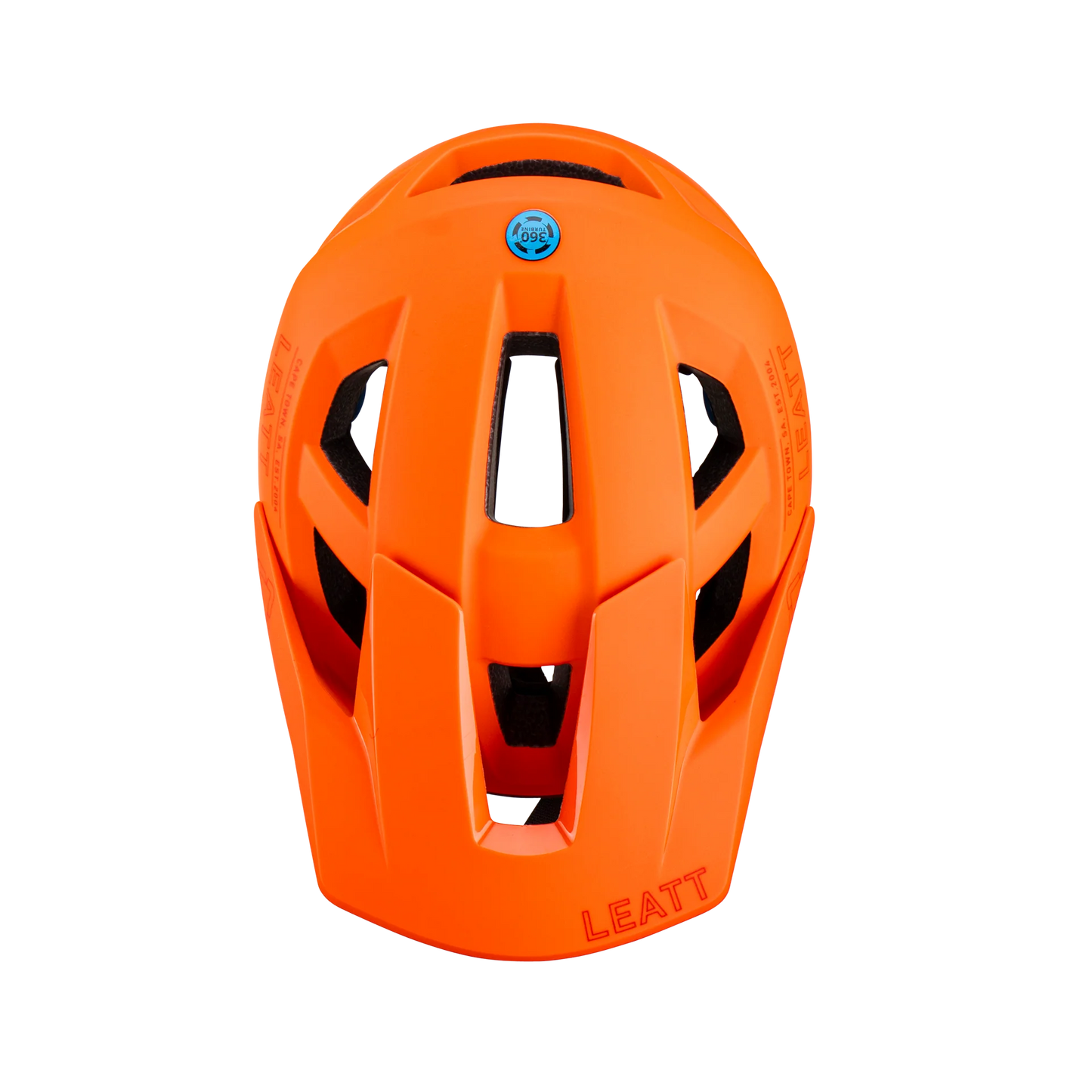Leatt MTB allmtn Helmet
