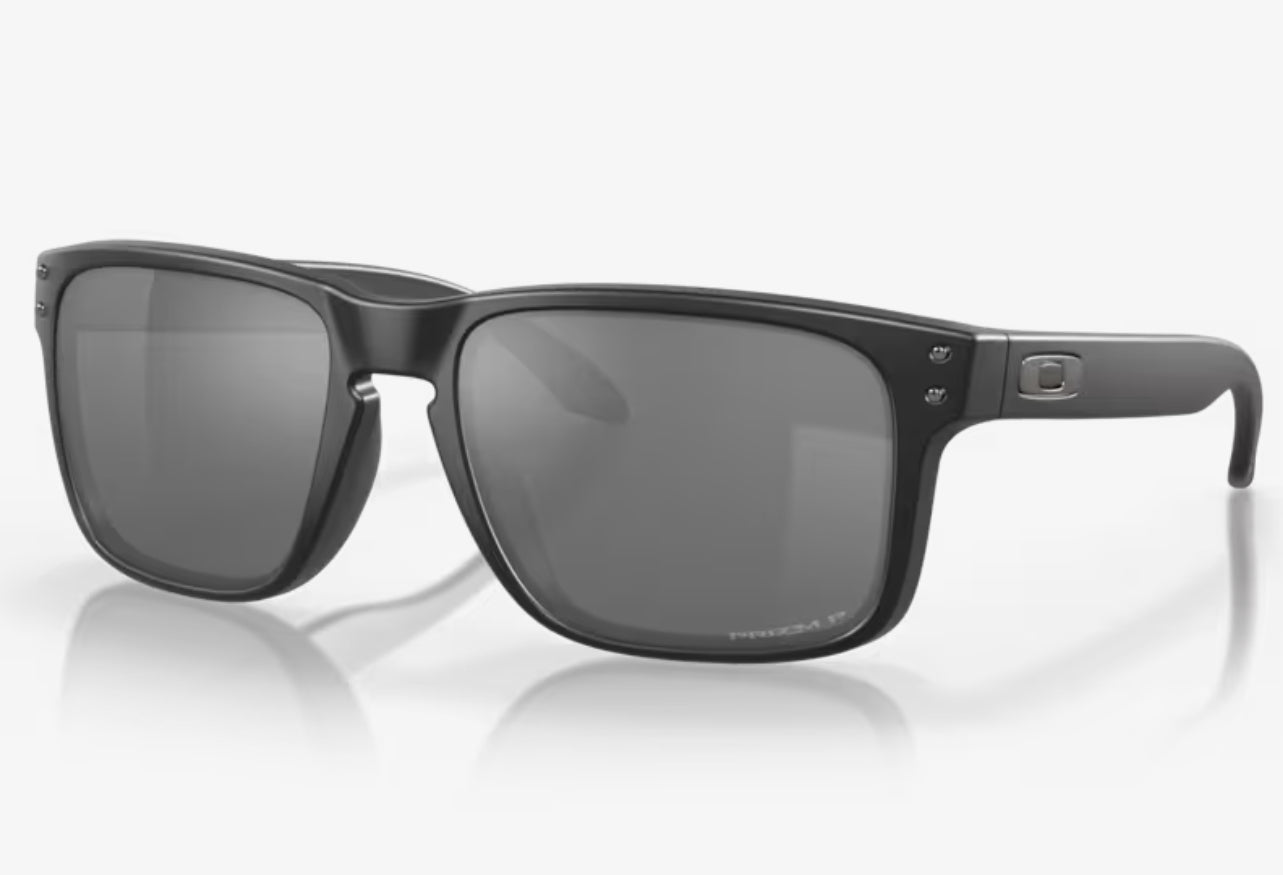 Oakley Holbrook Sunglasses