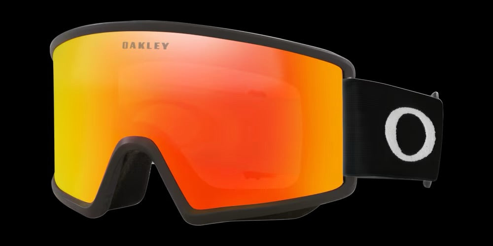Oakley Target Line Goggle