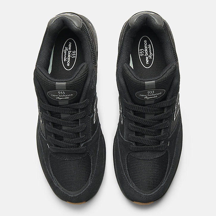 New Balance Numeric Andrew Reynolds 933