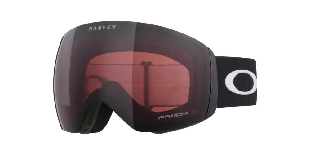 Oakley Flight Deck Goggles